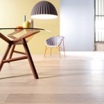 Fußboden aus Holz abschleifen